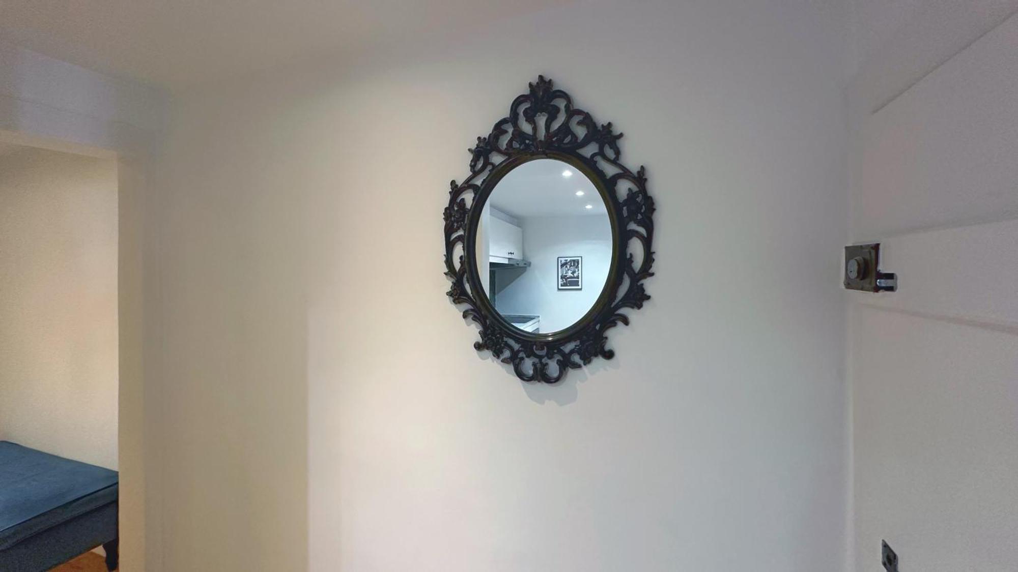 A Casa Da Felicidade Lisboa Extérieur photo